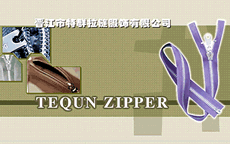 Jinjiang Tequn Zipper & Garments Co., Ltd