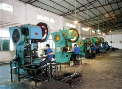 Dongguan Gaobu Lyter Safety Shoes Material Factory