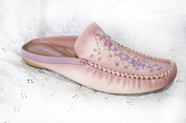 BOKA SHOES CO. LTD.