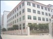 QUZHOU TAIWEI PRECISE MACHINERY CO.,LTD