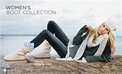 Perfect Shoes Co.,Ltd