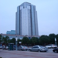 Zhejiang Tianbo Imp&Exp Co.Ltd