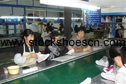 Jinjiang Qingyang Stock Shoes Trading Firm