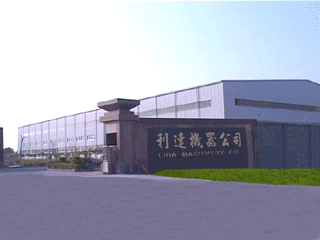 Quanzhou Lida Machine Co., Ltd. 