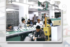 Hengjiali International Shoes Industry Co., Ltd