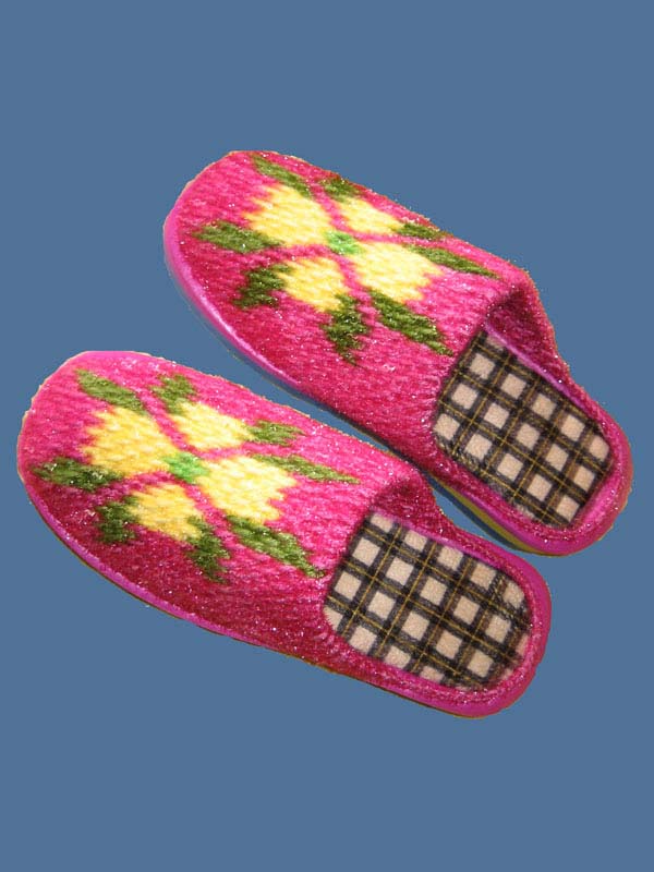 Jiangxi Sincere Slipper Knitting Co.,Ltd