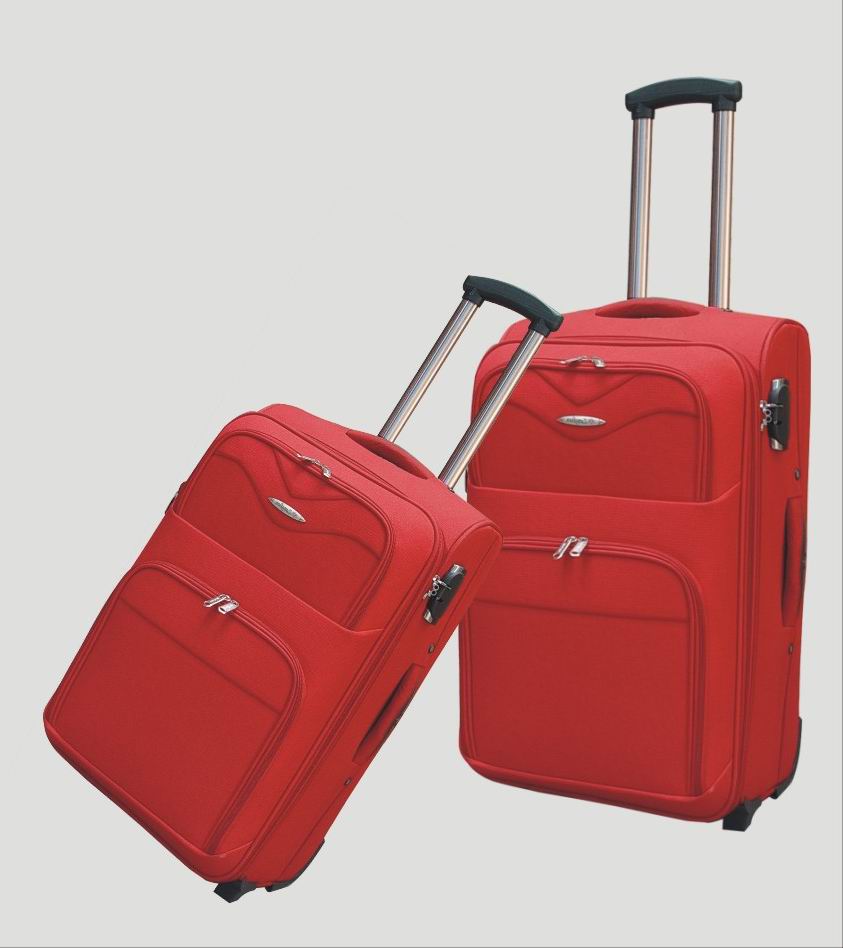 Wenling Chengyuan Luggage Co., Ltd.