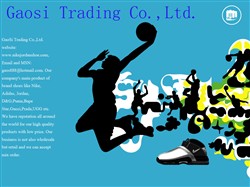 Yunfeng Shoes Trade Co.,Ltd.