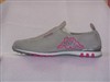 ladies' leisure shoes