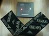 fashion armani scarves