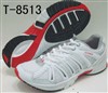 Basketball shoes T8513#