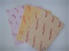 sell waterproof fiber insole board