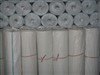 Solvent Activated Non-Woven Chemical Sheet