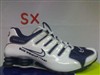 shox shoes