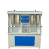 Box Tpe Dust Collecting Frequency Conversion And Speed Adjustable Polisher (Two Heads)