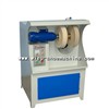 Cabinet type dust collecting speed adjustable polisher