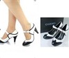 Drop shipping leather brand women shoes accept paypal