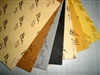 Nonwoven Insole Board