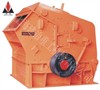 Impact crusher 