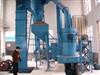 High pressure super micro-powder mill
