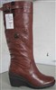 lady boots,women leather boots