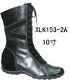 women leather boots