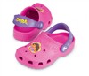 Crocs Nickelodeon dora 