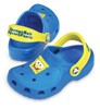 Crocs Spongebob