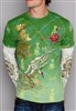 china wholesale Christian audigier Long Tshirts,Gucci Affliction Clothes