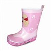 Children's rain boots