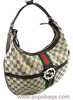 Gucci medium Classic hobo bag