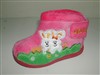 children shoes, injection shoes, animals shoes, cotton shoes