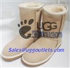 UGG 5825 classic short sheepskin boots wholesales