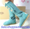 UGG 5819 classic cardy crochet boots wholesales 7 colors avaliable
