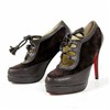 Christian Louboutin shoes emily(@)worldleathers(.)com