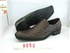 men dressing shoes