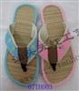 staw sandal