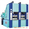 Full-Automatic Foam EVA Injection Molding Machine (2stations)