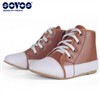 SOVOS Kids Gorgeous Casual Leather Shoes