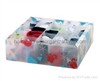 Underwear storage box lingerie storage boxes