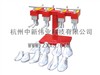 shoe repair machine ZX-4X Shoe stretcher 