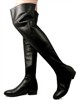 Giuseppe_Zanotti_Flat leather boots_QC745C