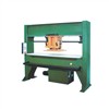 oil dynamic cutting press machines with movable trolley