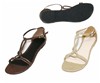 ladies sandal