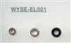 eyelets