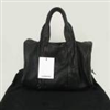 Btbnt Supply   Alexander 2010 Genuine Leather Handbags On Sale 78151 Black