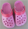eva clogs
