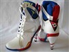 Air Jordan 7 Women Boots