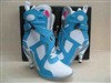 Air Jordan 8 Boots
