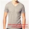 hot sell veni masee men's V-neck T-shirts